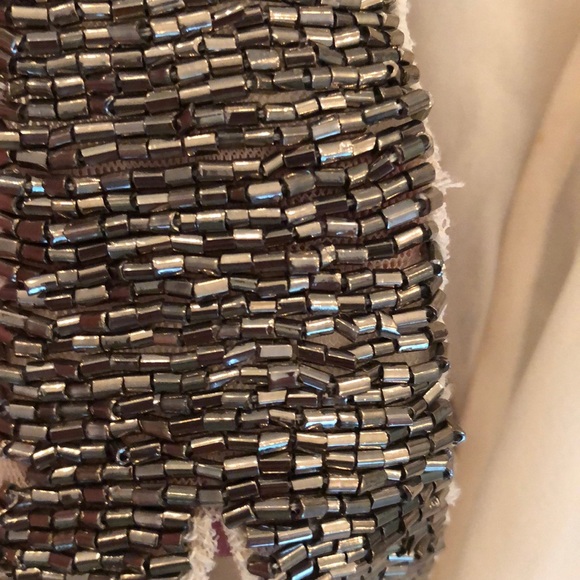 White tank top - Picture 3 of 4